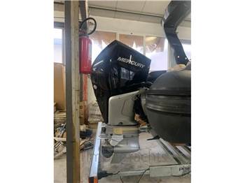 Italboats STINGHER 32 GT