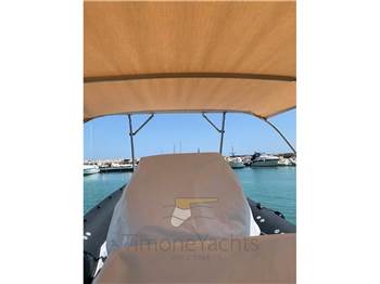 Italboats STINGHER 32 GT