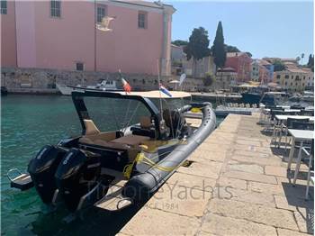 Italboats STINGHER 32 GT