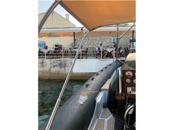 Italboats STINGHER 32 GT