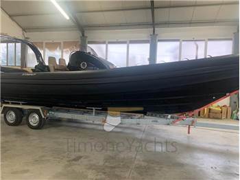 Italboats STINGHER 32 GT