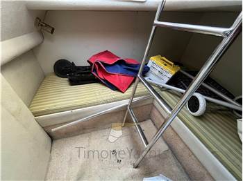 Princess Yachts 60