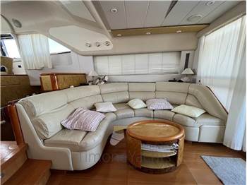 Princess Yachts 60
