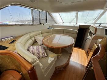 Princess Yachts 60