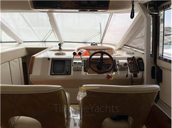 Princess Yachts 60
