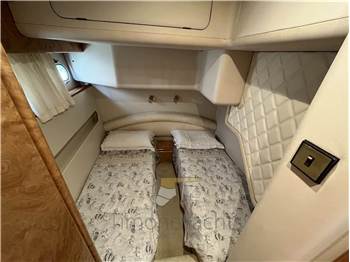 Princess Yachts 60