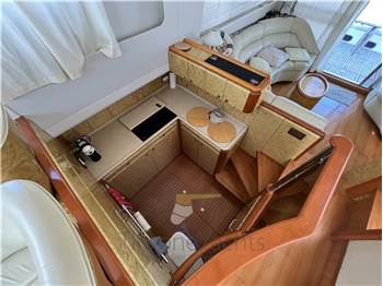 Princess Yachts 60