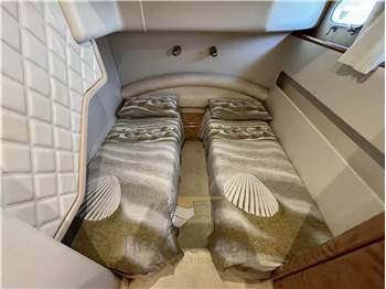 Princess Yachts 60