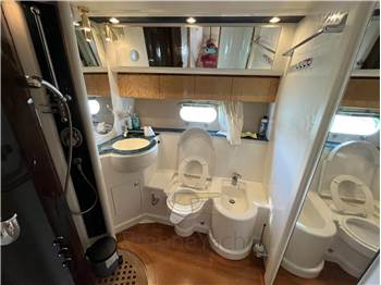 Princess Yachts 60