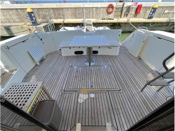 Princess Yachts 60