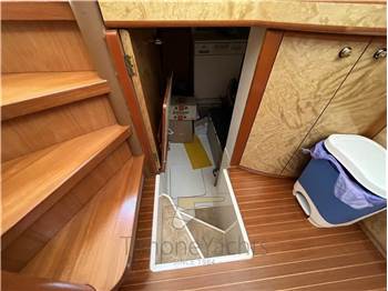 Princess Yachts 60