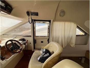Princess Yachts 60