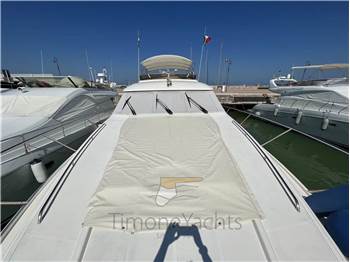 Princess Yachts 60