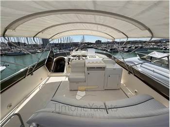 Princess Yachts 60