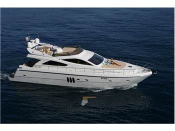 Abacus Marine ABACUS 62