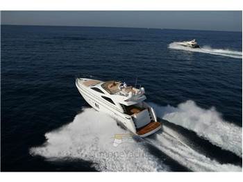 Abacus Marine ABACUS 62