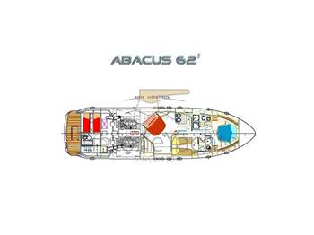 Abacus Marine ABACUS 62