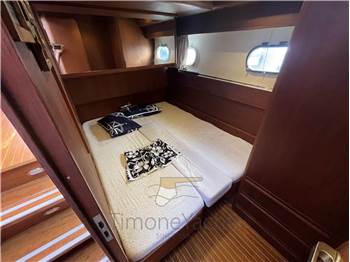 Solcio Biondi 44 fly