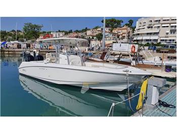Boston Whaler OUTRAGE 320