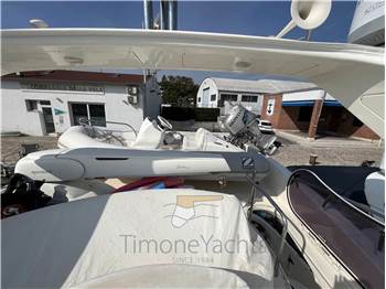 Azimut 55 Flybridge