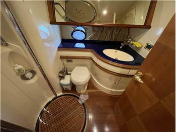 Azimut 55 Flybridge