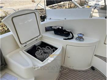 Azimut 55 Flybridge