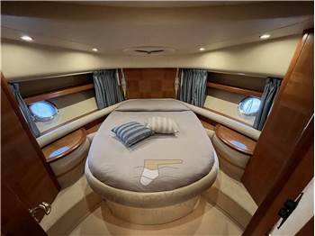 Azimut 55 Flybridge