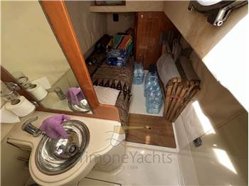 Azimut 55 Flybridge