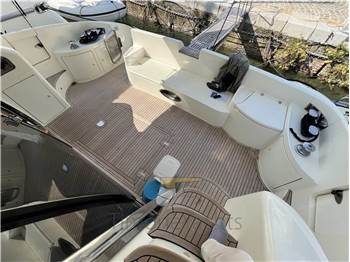 Azimut 55 Flybridge