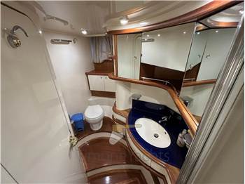 Azimut 55 Flybridge