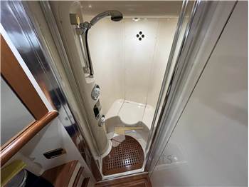 Azimut 55 Flybridge