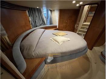 Azimut 55 Flybridge