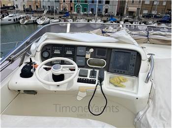 Azimut 55 Flybridge