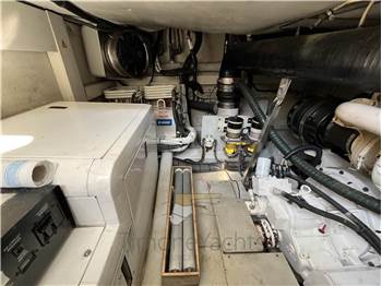 Azimut 55 Flybridge