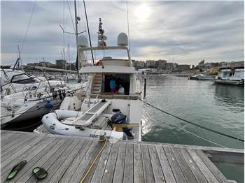 Dalla Pietà DP 56'
