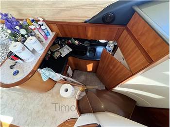 Azimut 50 Flybridge MY 2005