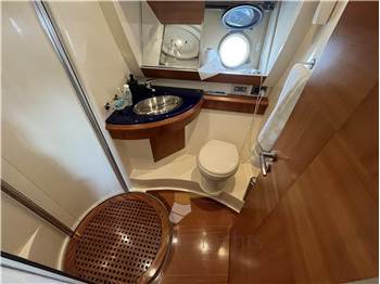 Azimut 50 Flybridge MY 2005