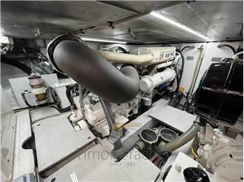 Azimut 50 Flybridge MY 2005