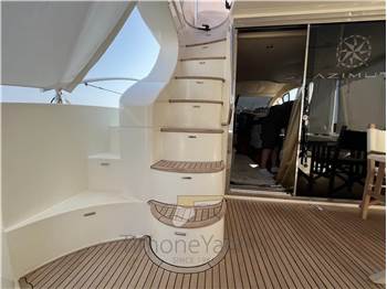 Azimut 50 Flybridge MY 2005