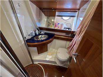 Azimut 50 Flybridge MY 2005