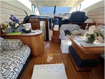 Azimut 50 Flybridge MY 2005