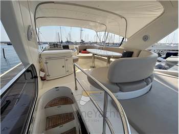 Azimut 50 Flybridge MY 2005