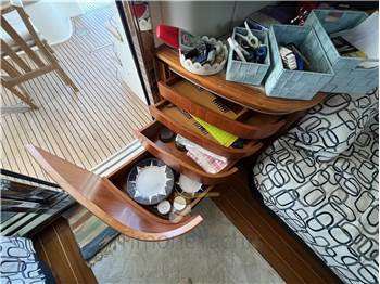 Azimut 50 Flybridge MY 2005