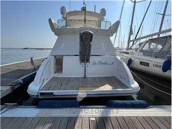 Azimut 50 Flybridge MY 2005