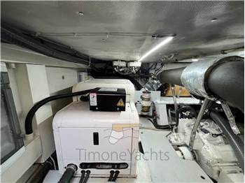 Azimut 50 Flybridge MY 2005