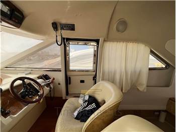 Princess Yachts 60