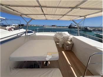 Sasga Yachts Menorchin 68 FB