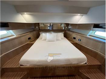 Sasga Yachts Menorchin 68 FB