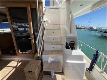 Sasga Yachts Menorchin 68 FB