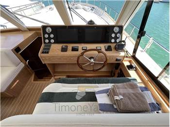 Sasga Yachts Menorchin 68 FB